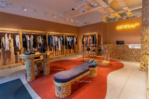 off-white roermond